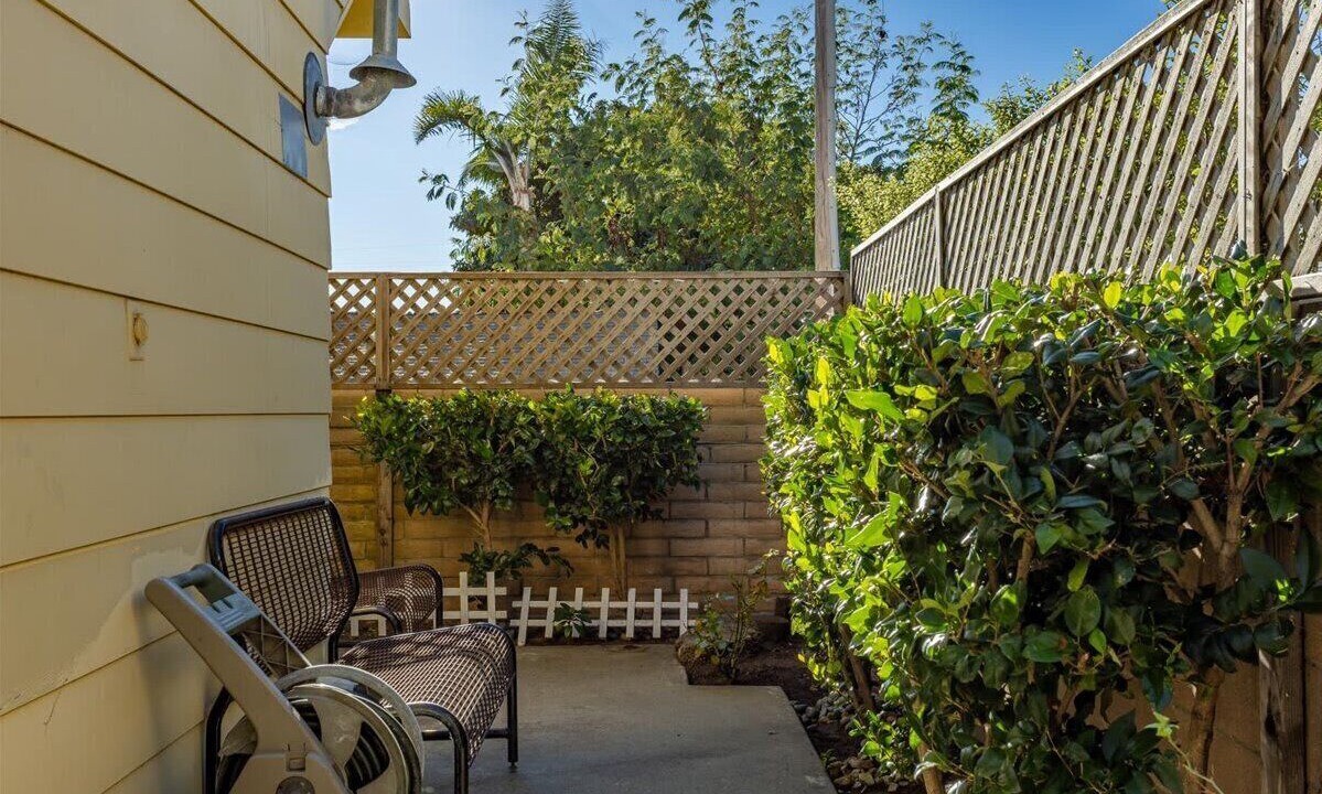 Photo of Patio Balcony in Downtown