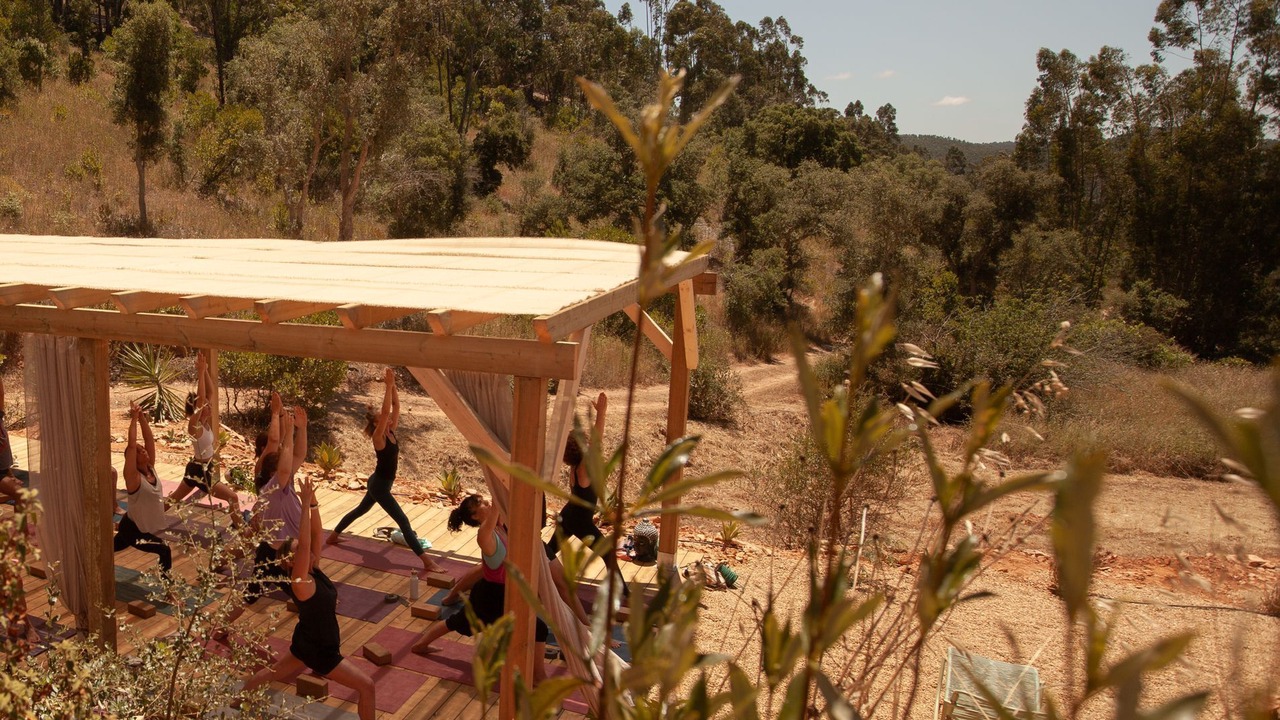 Photo of Outdoor in Santa Maria