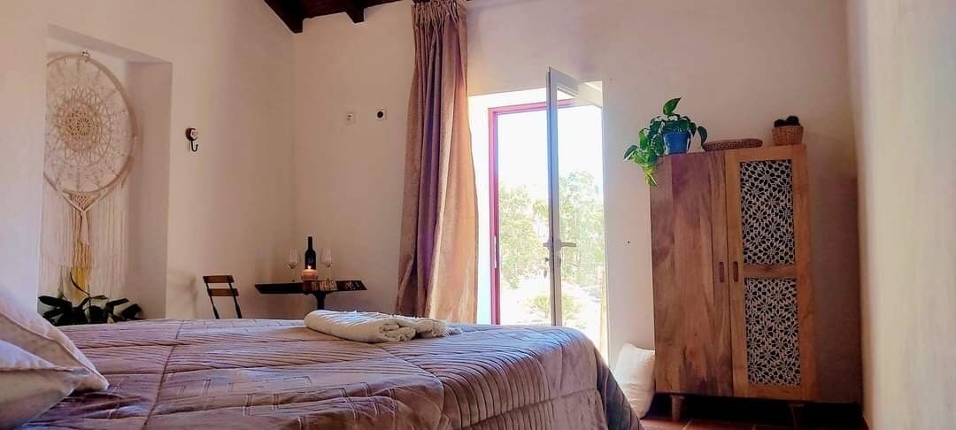 Photo of Bedroom in Santa Maria