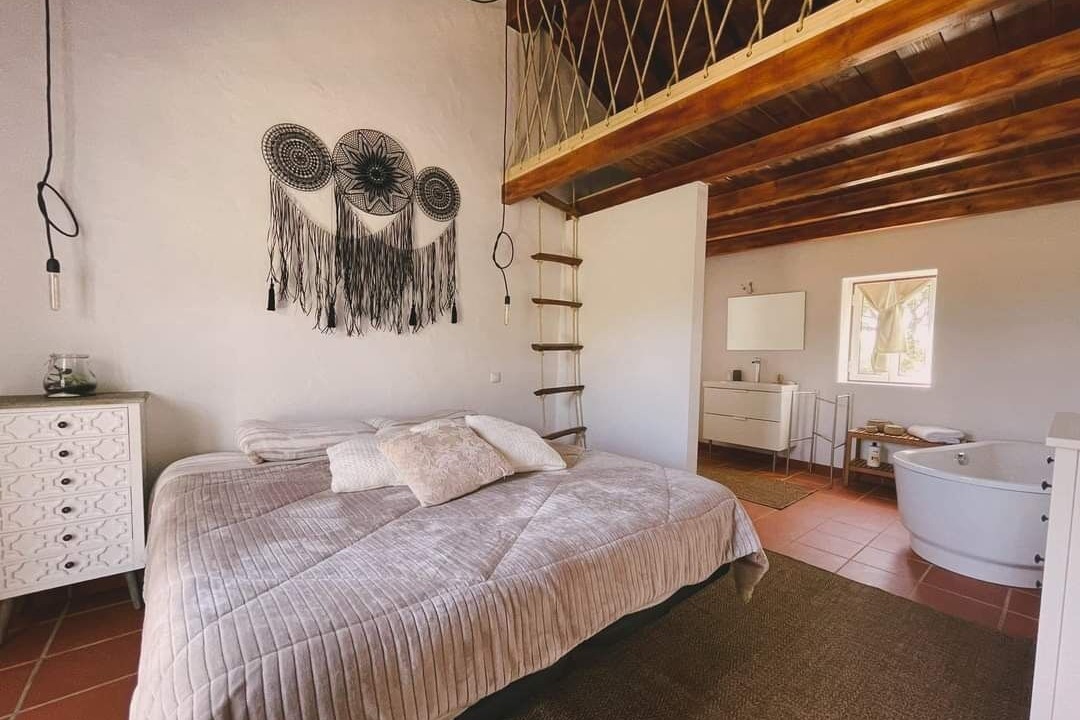 Photo of Bedroom in Santa Maria