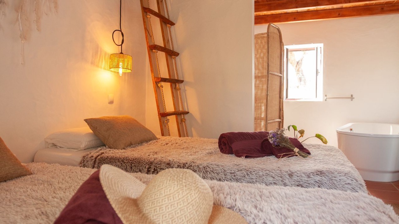 Photo of Bedroom in Santa Maria