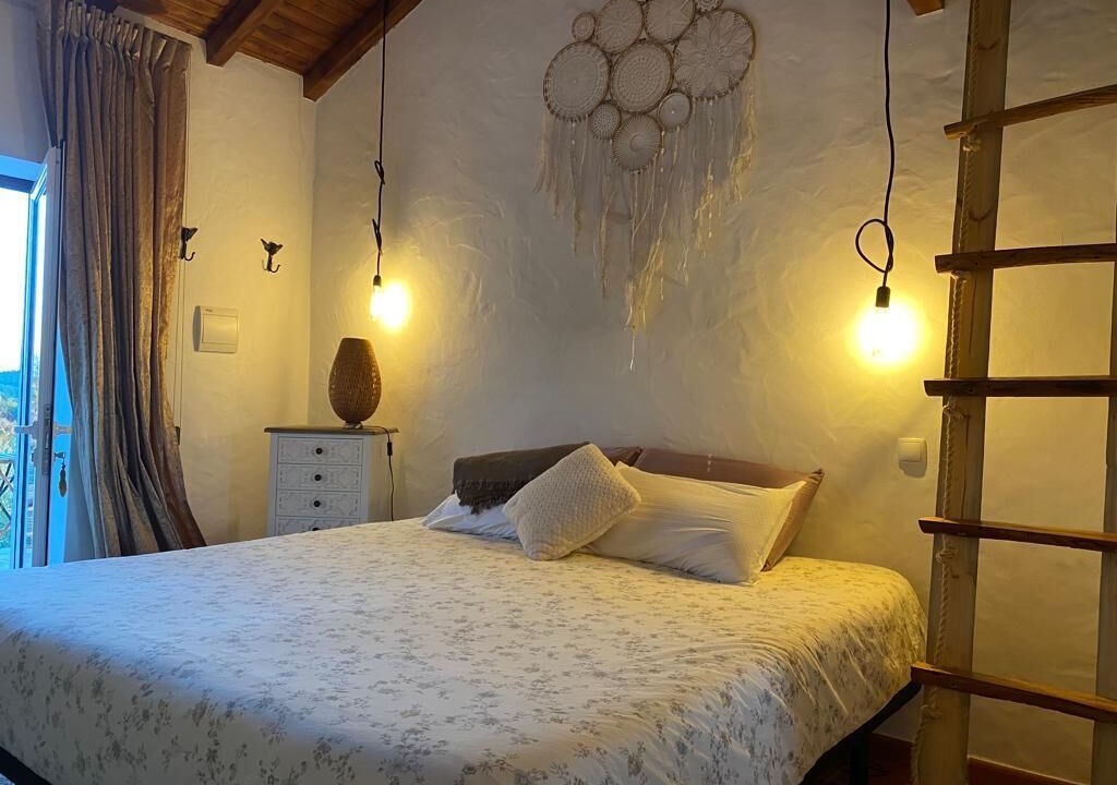Photo of Bedroom in Santa Maria