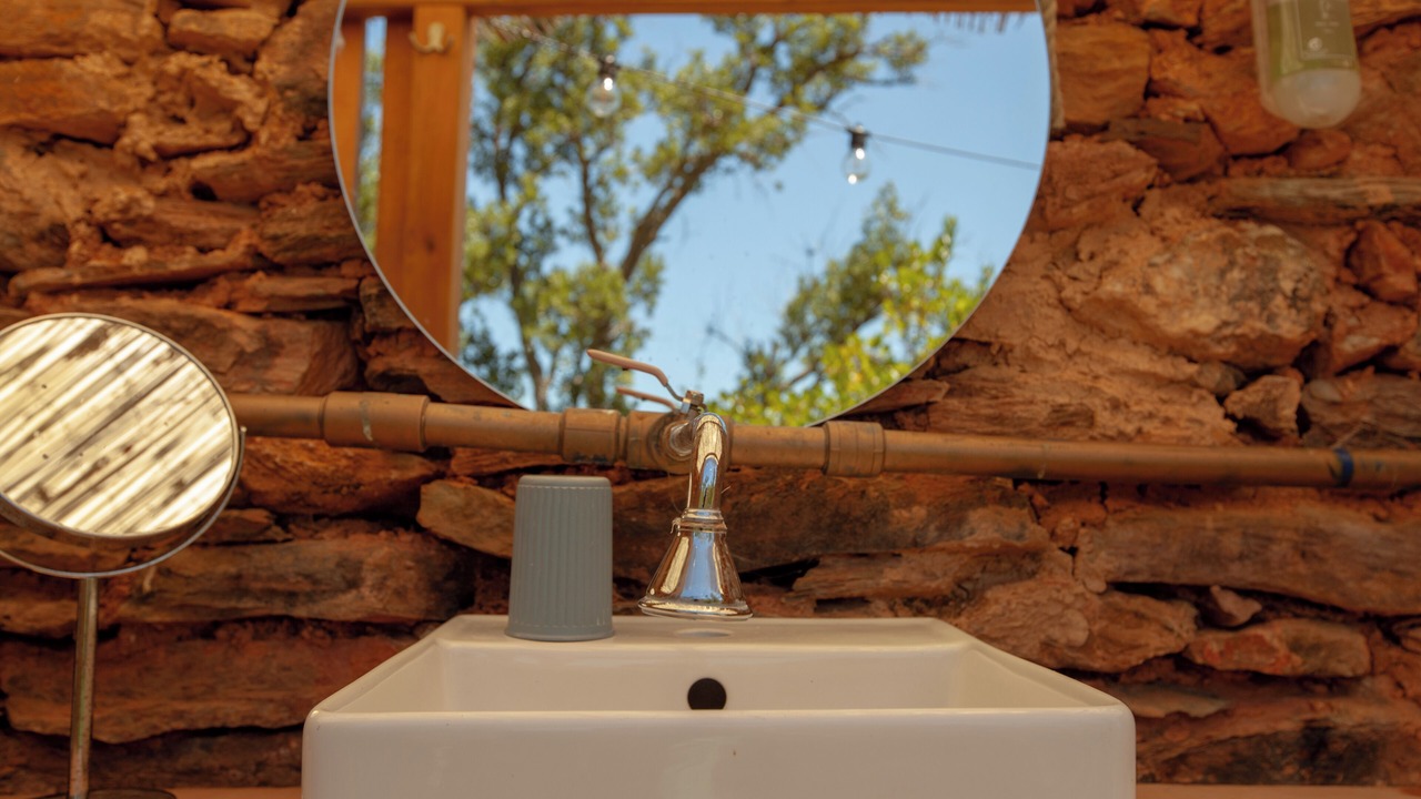Photo of Bathroom in Santa Maria