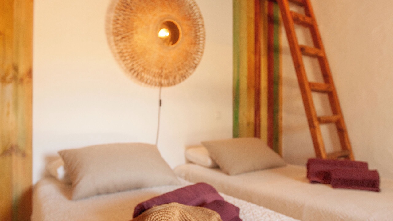 Photo of Bedroom in Santa Maria