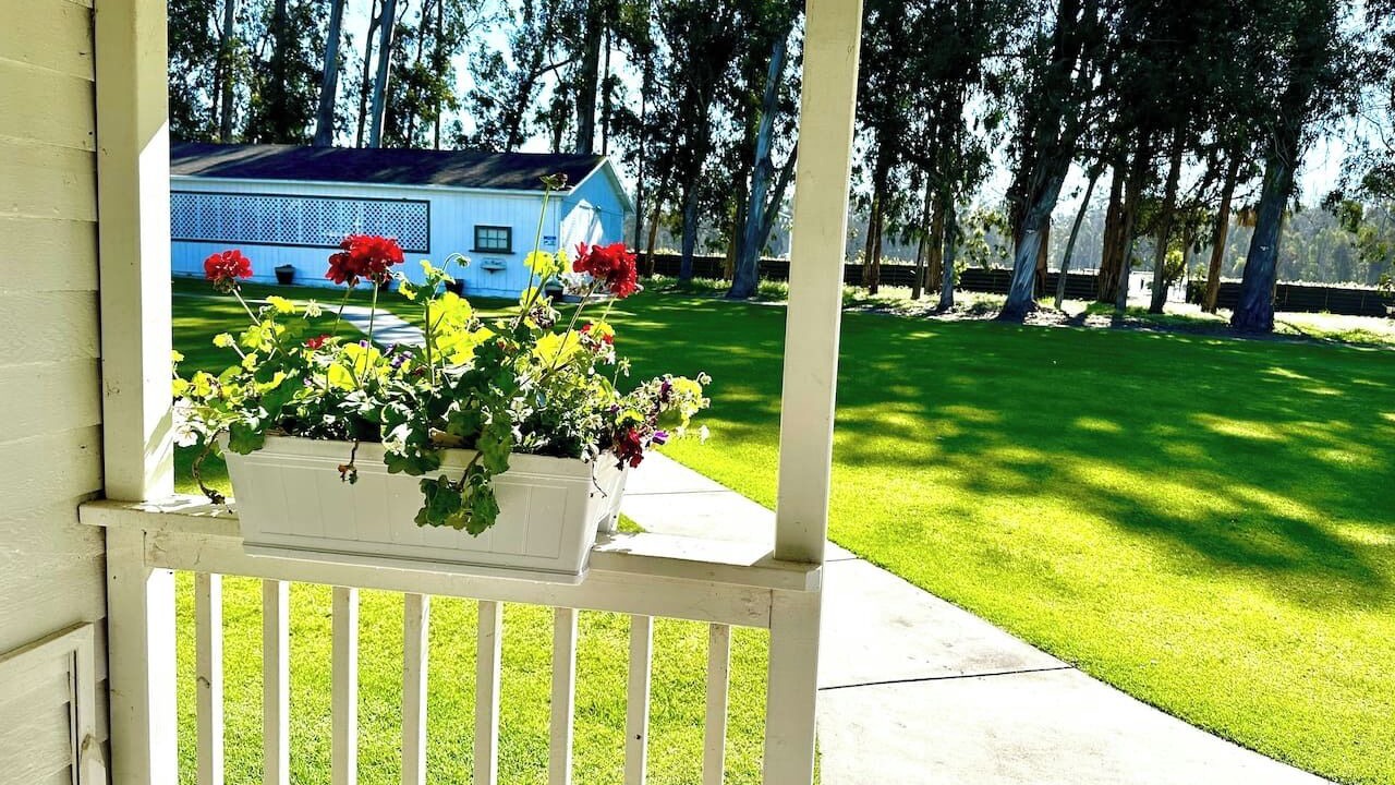 Photo of Outdoor in Callender