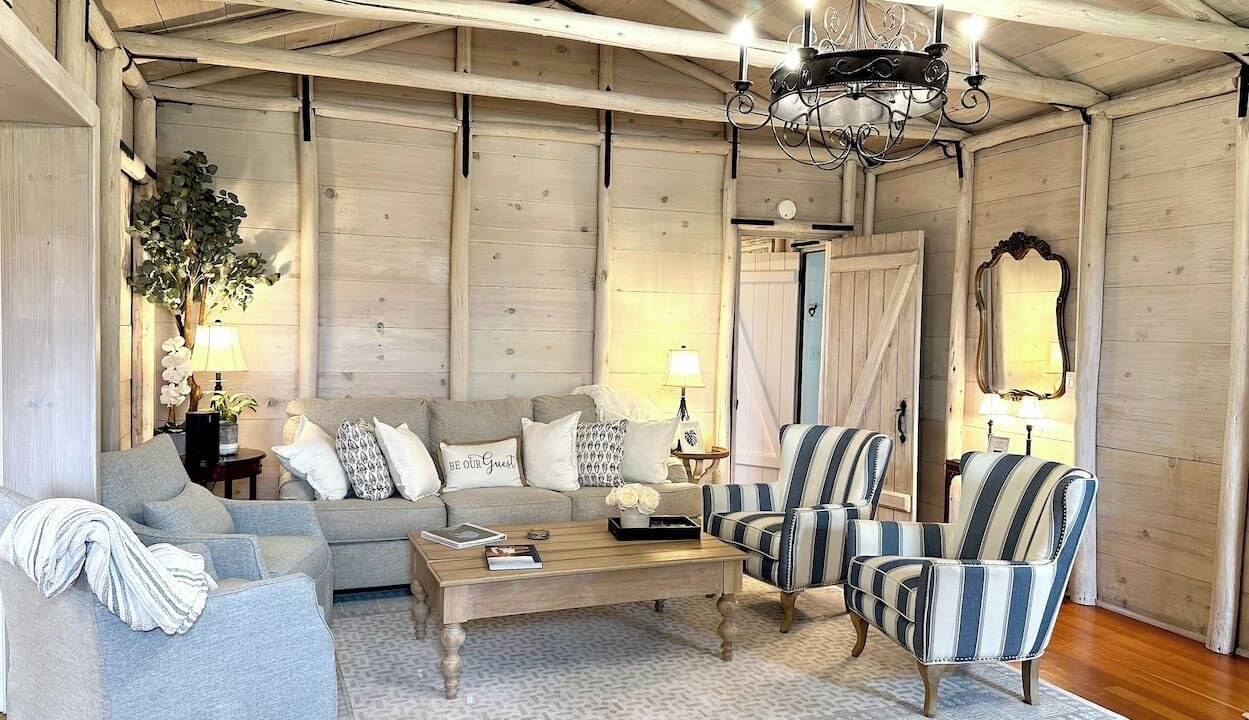 Photo of Bedroom in Callender