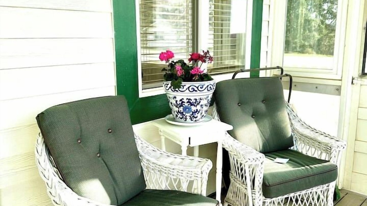 Photo of Outdoor in Callender