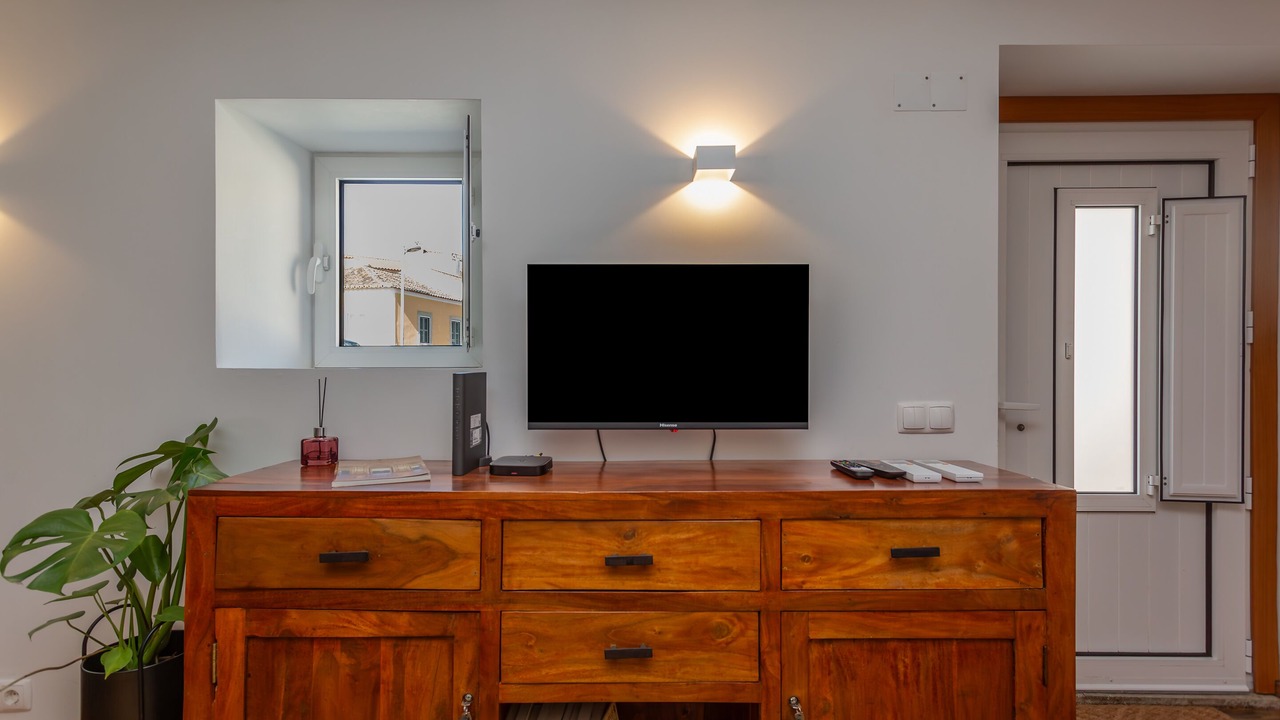 Photo of Livingroom in Queluz