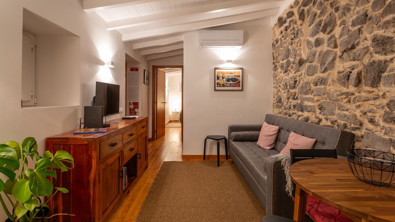 Photo of Bedroom in Queluz