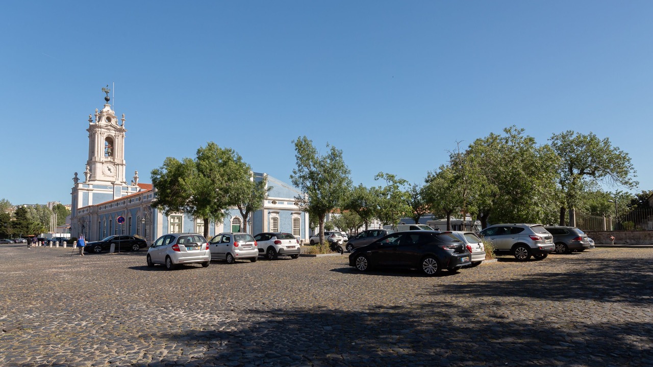 Photo of Others in Queluz