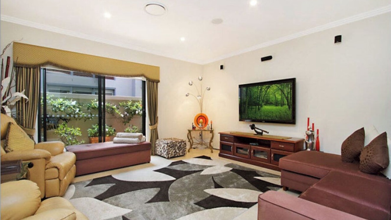 Photo of Livingroom in Bundall