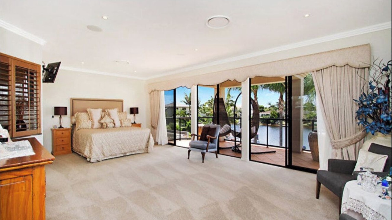 Photo of Bedroom in Bundall