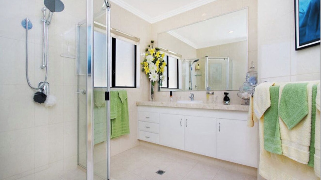 Photo of Bathroom in Bundall