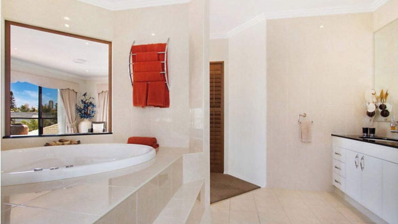 Photo of Bathroom in Bundall