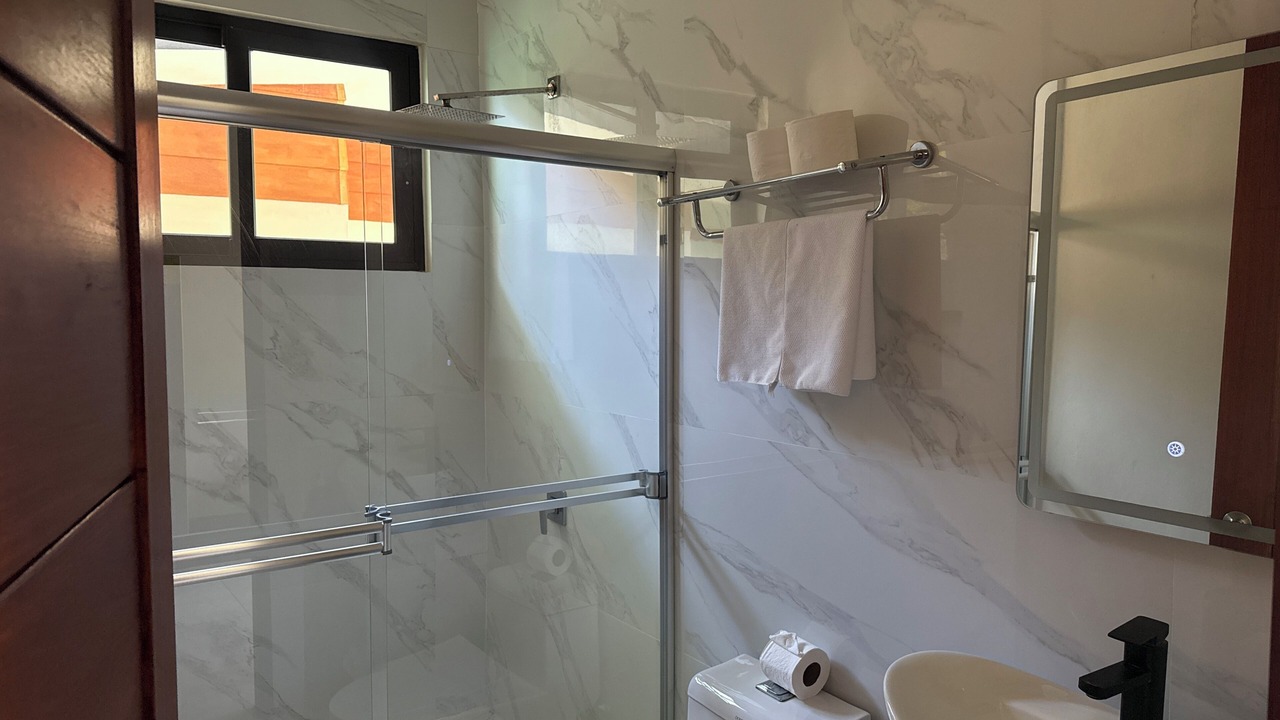 Photo of Bathroom in Puerto Viejo de Talamanca