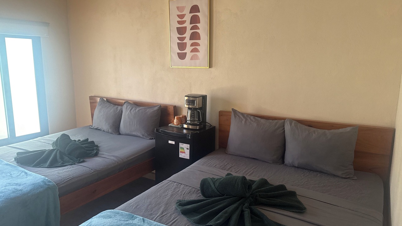 Photo of Bedroom in Puerto Viejo de Talamanca