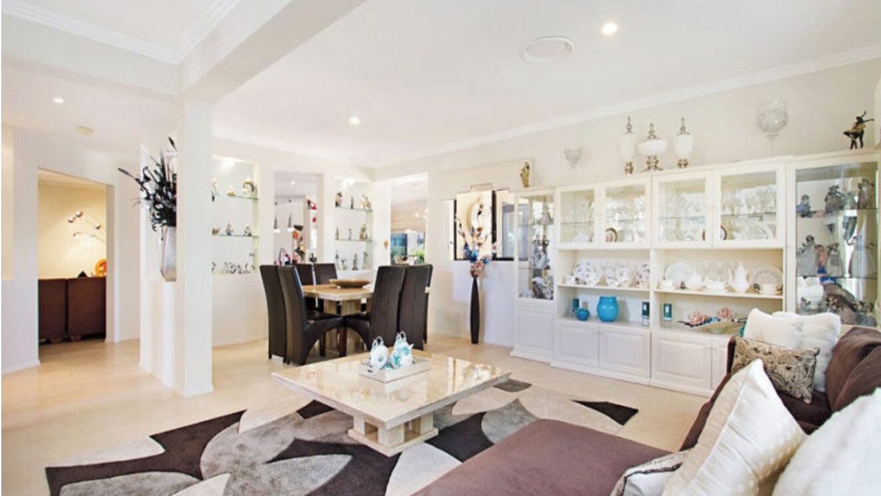Photo of Livingroom in Bundall