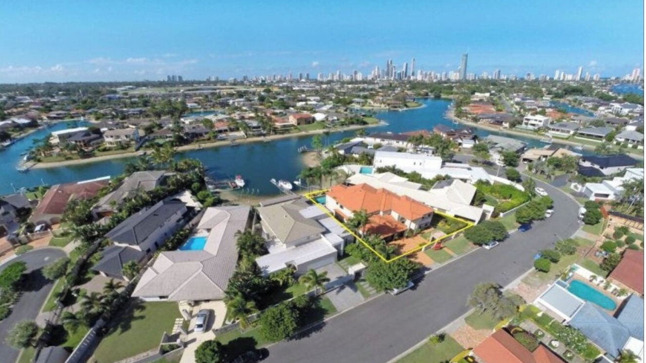 Photo of Outdoor in Bundall