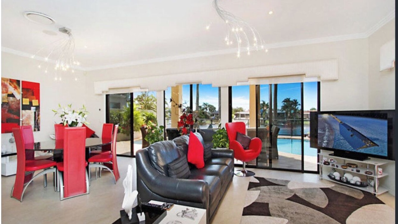 Photo of Livingroom in Bundall
