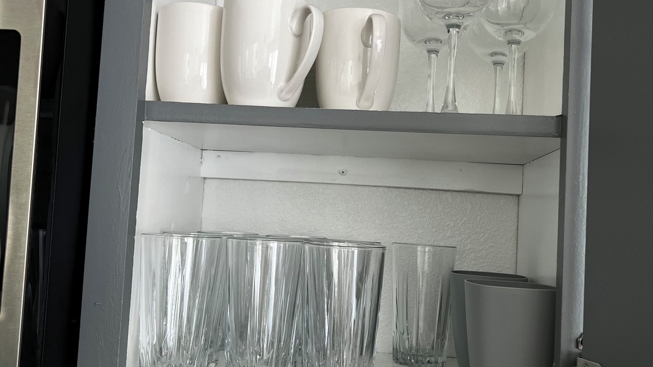 Photo of Kitchen in Sunrise Manor