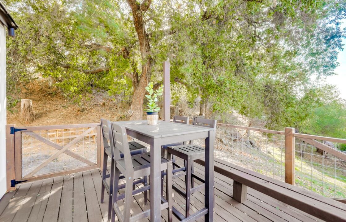 Photo of Outdoor in Alpine