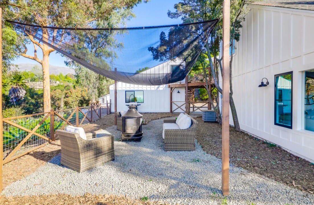Photo of Patio Balcony in Alpine