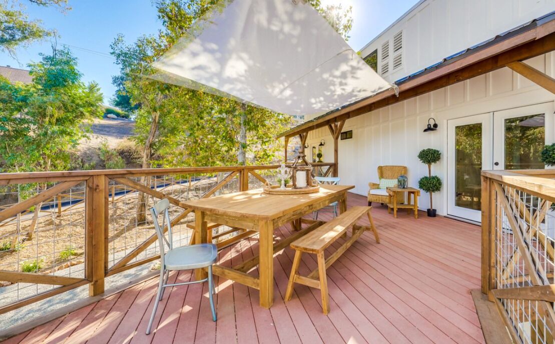 Photo of Outdoor in Alpine