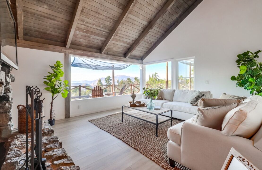 Photo of Livingroom in Alpine