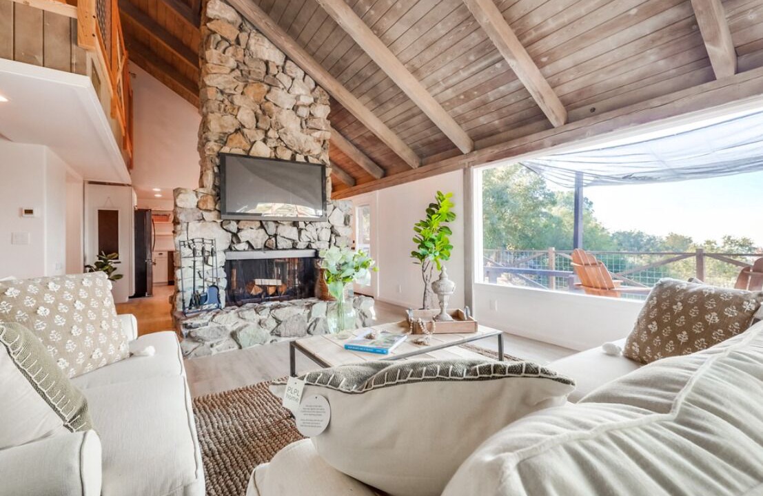 Photo of Livingroom in Alpine