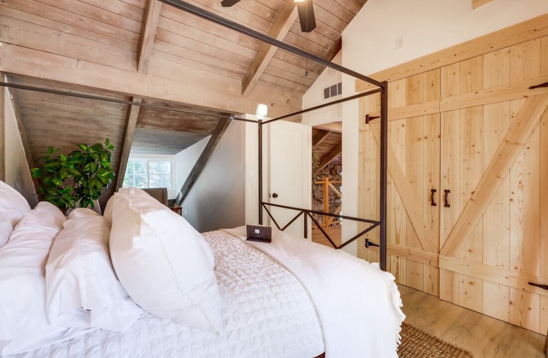 Photo of Bedroom in Alpine