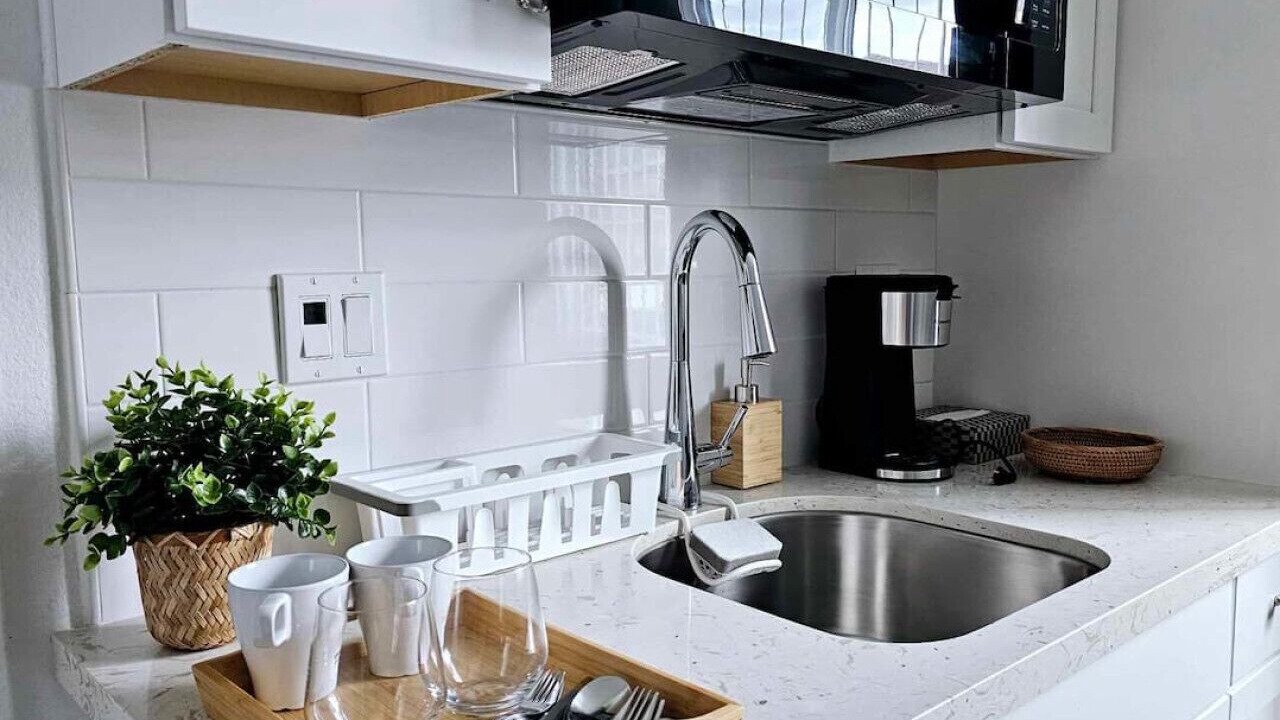Photo of Kitchen in Stockton
