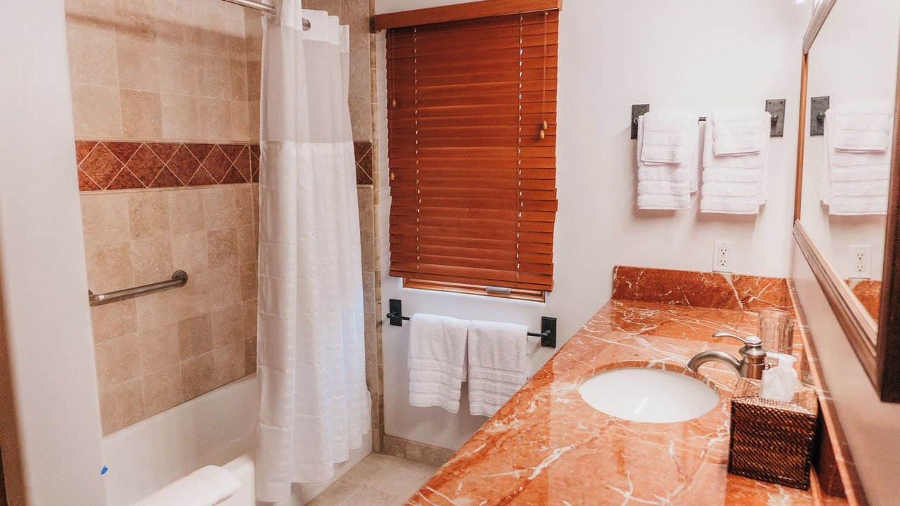 Photo of Bathroom in Santa Ynez