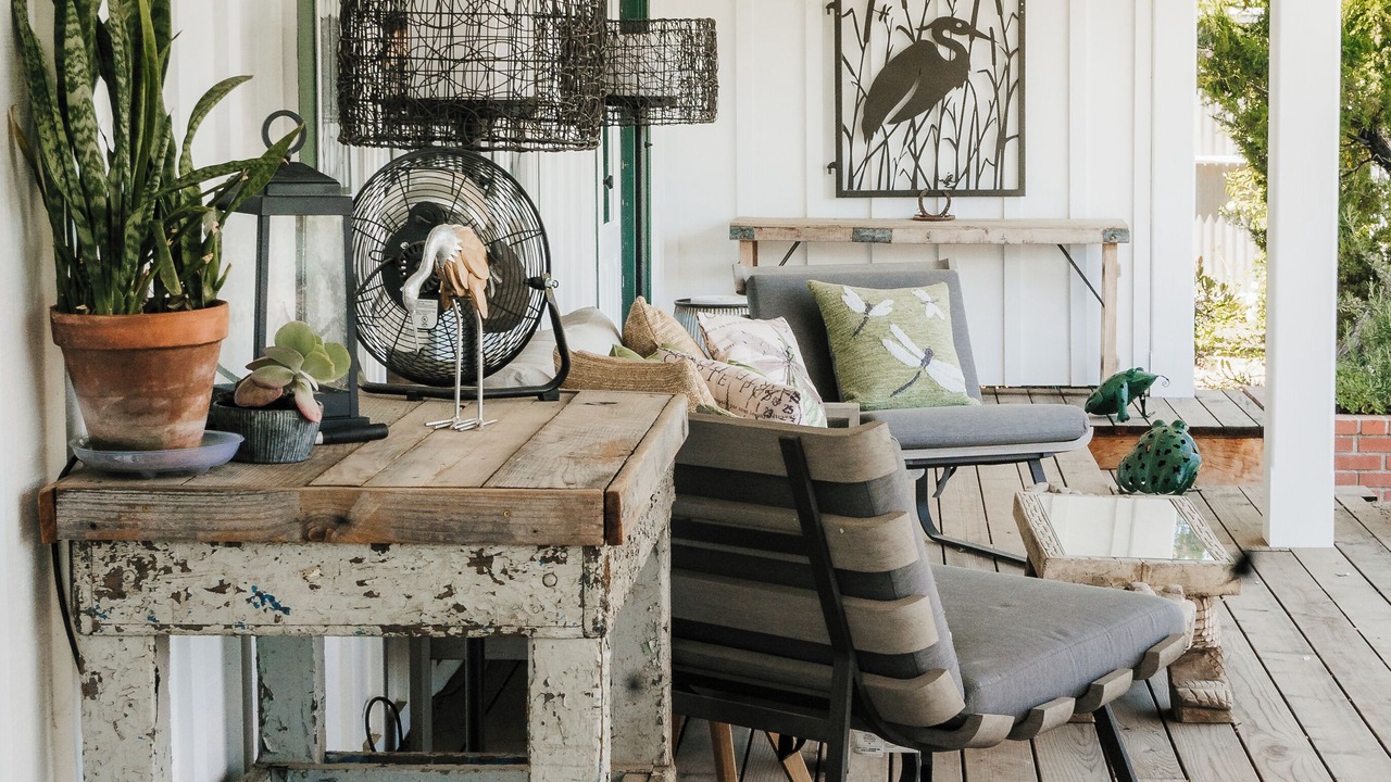 Photo of Outdoor in Santa Ynez