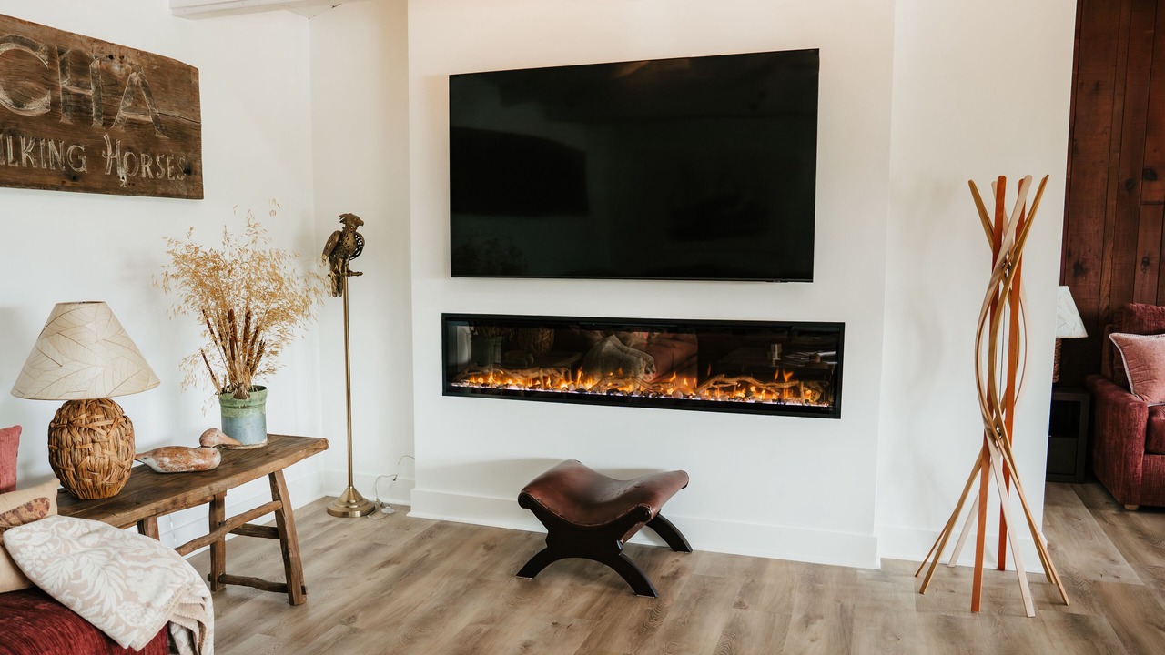 Photo of Livingroom in Santa Ynez