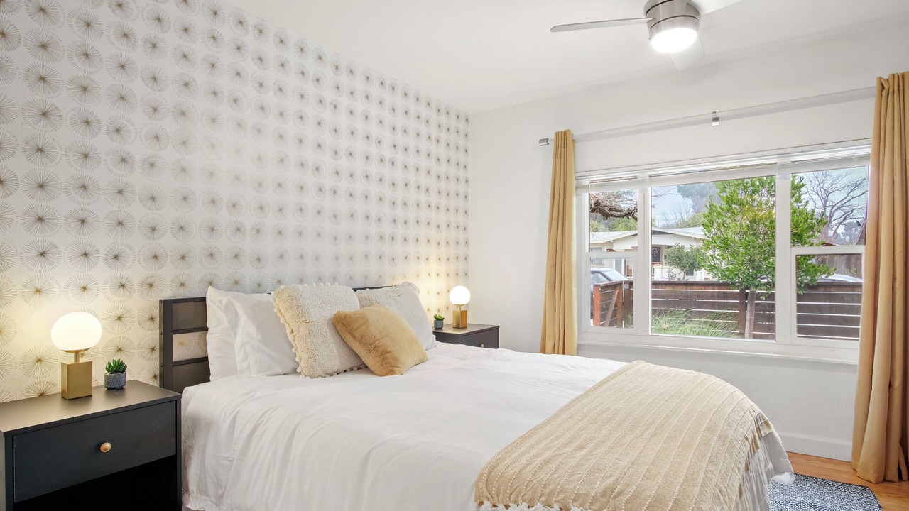 Photo of Bedroom in Modesto