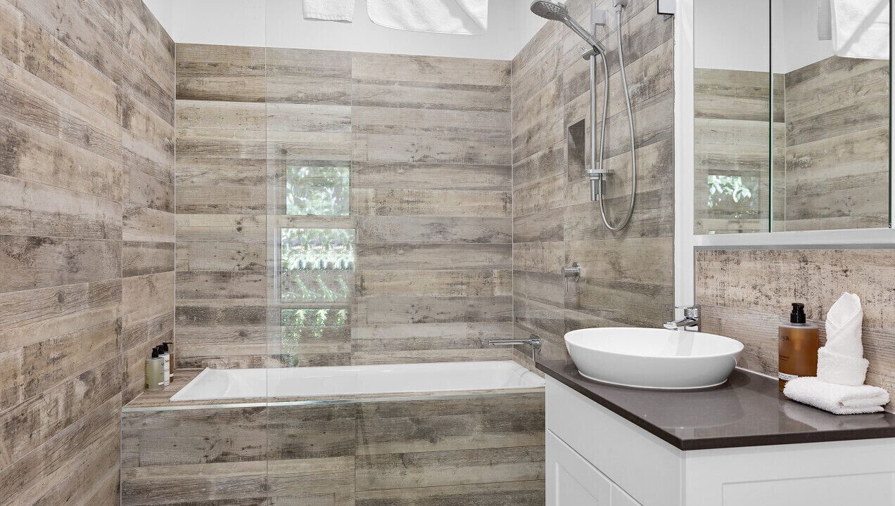 Photo of Bathroom in Maleny