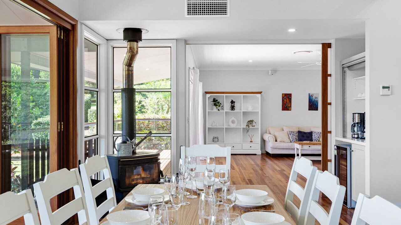 Photo of Livingroom in Maleny