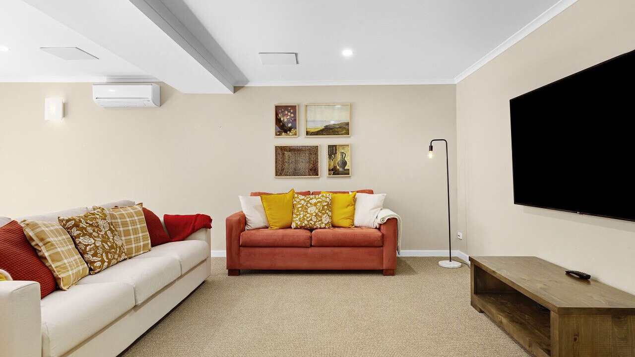 Photo of Bedroom in Maleny