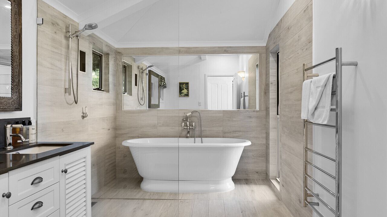 Photo of Bathroom in Maleny