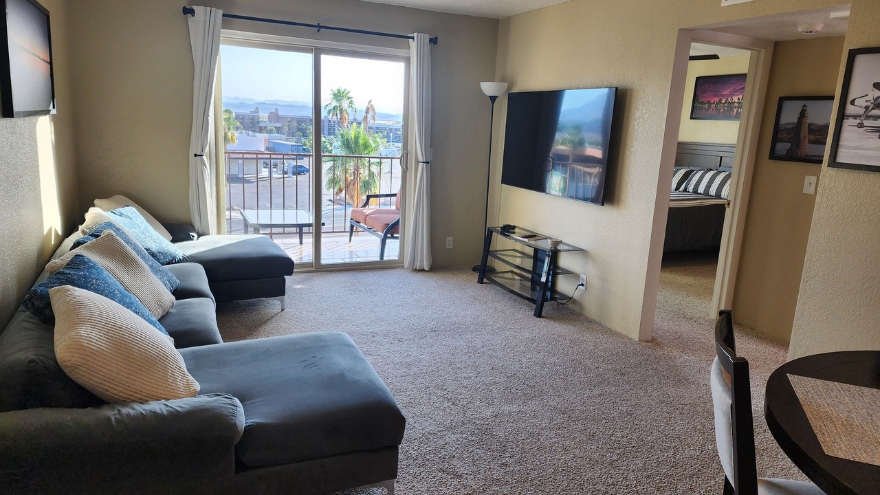 Photo of Livingroom in Lake Havasu City
