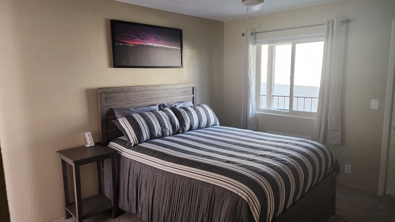 Photo of Bedroom in Lake Havasu City