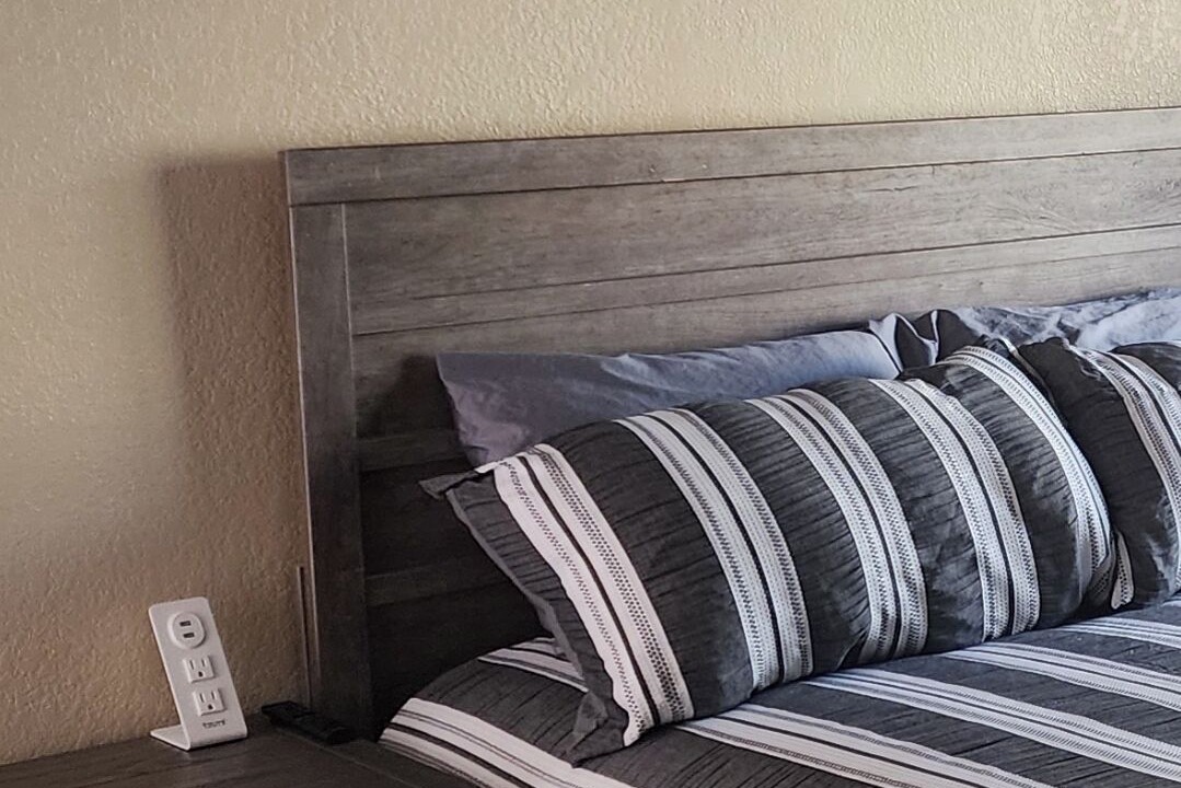 Photo of Bedroom in Lake Havasu City