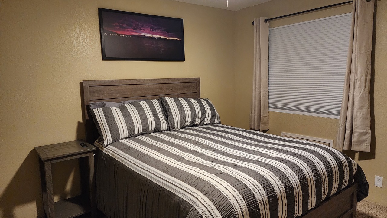 Photo of Bedroom in Lake Havasu City
