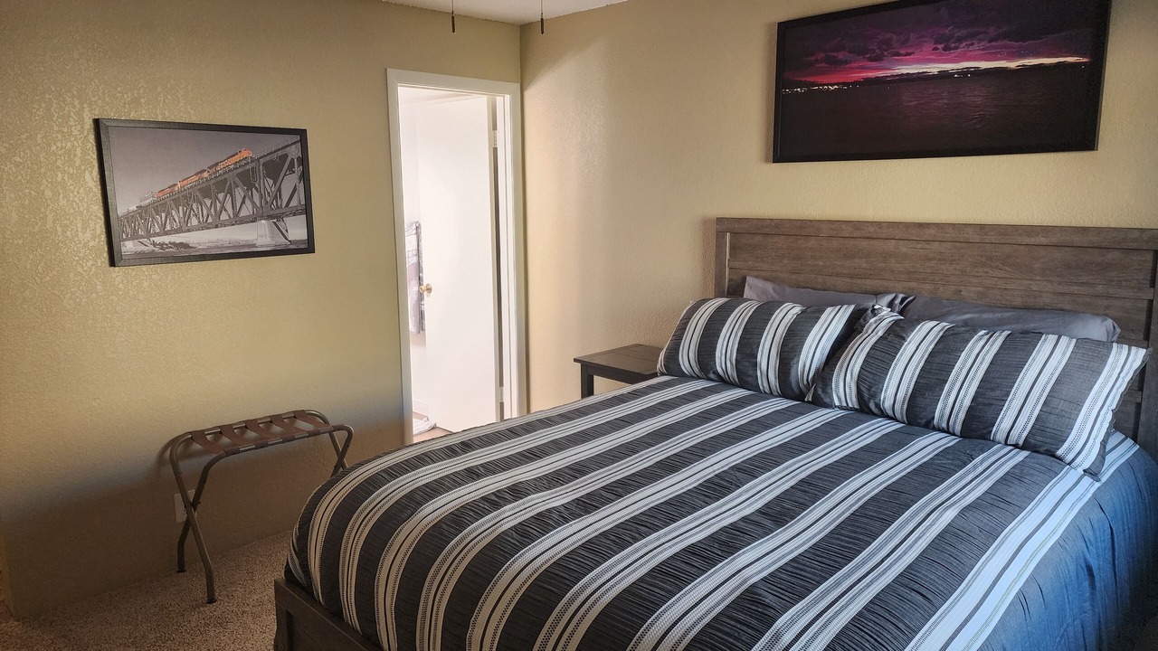 Photo of Bedroom in Lake Havasu City