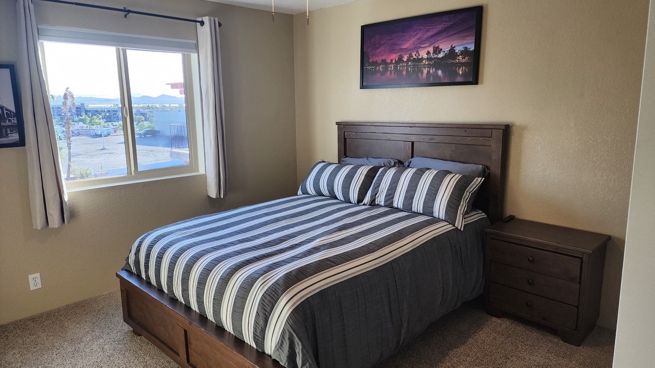 Photo of Bedroom in Lake Havasu City