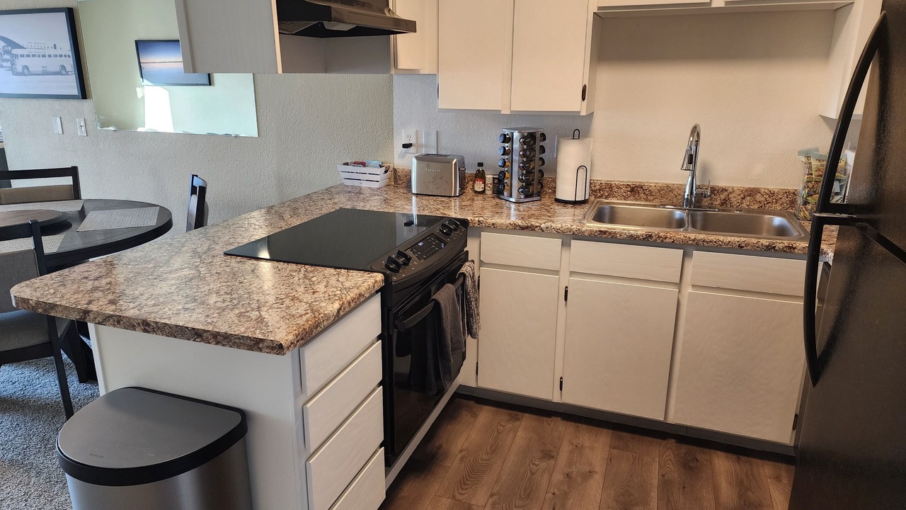 Photo of Kitchen in Lake Havasu City