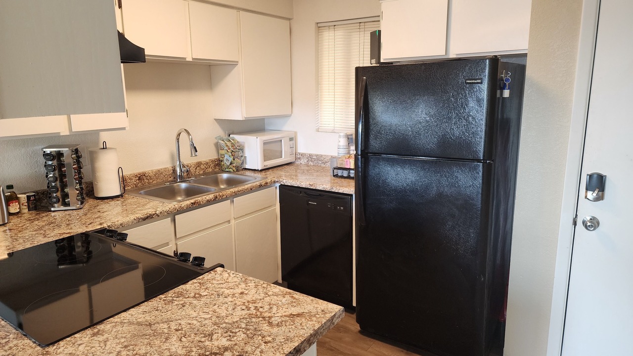 Photo of Kitchen in Lake Havasu City