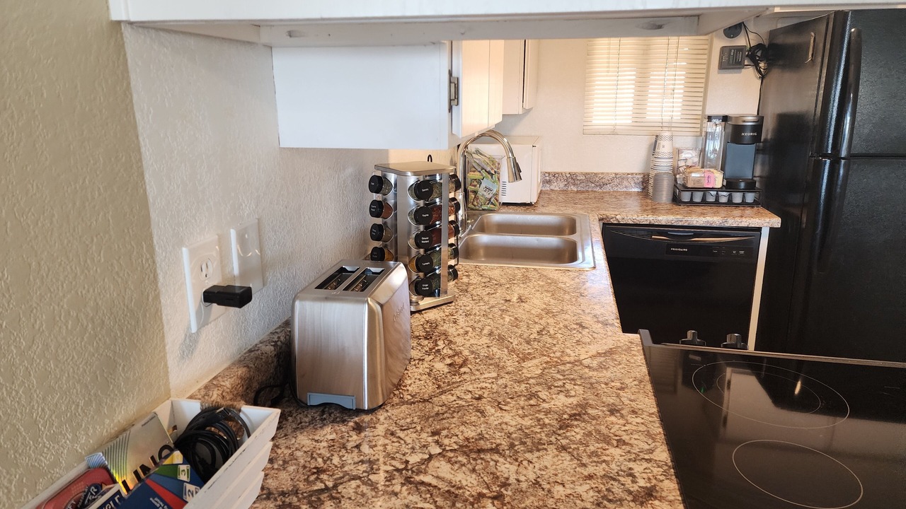 Photo of Kitchen in Lake Havasu City