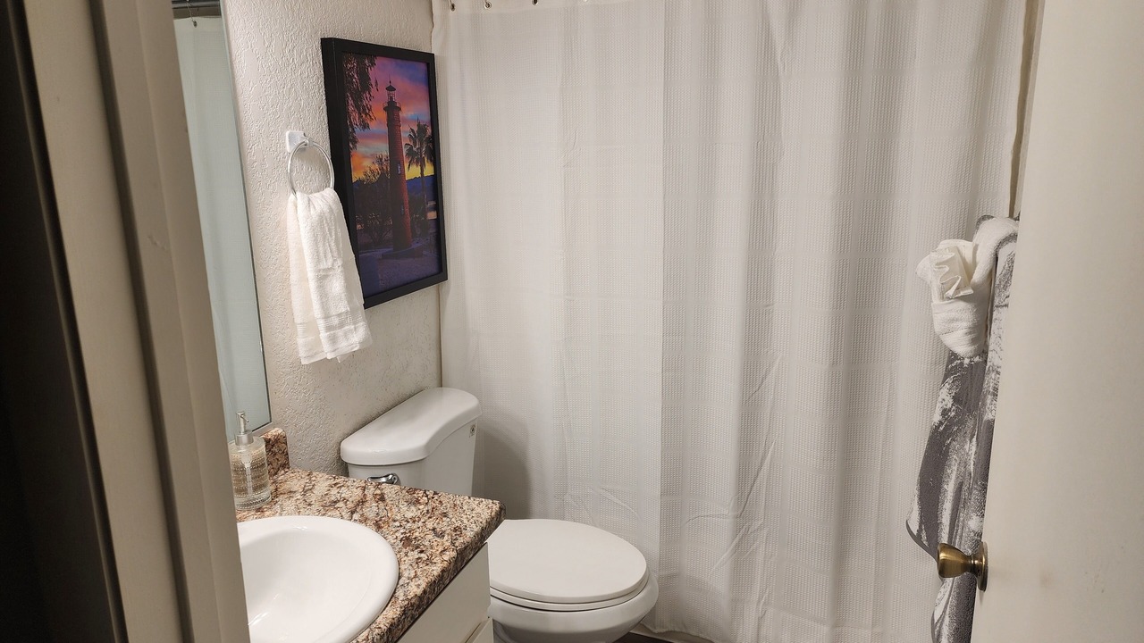 Photo of Bathroom in Lake Havasu City