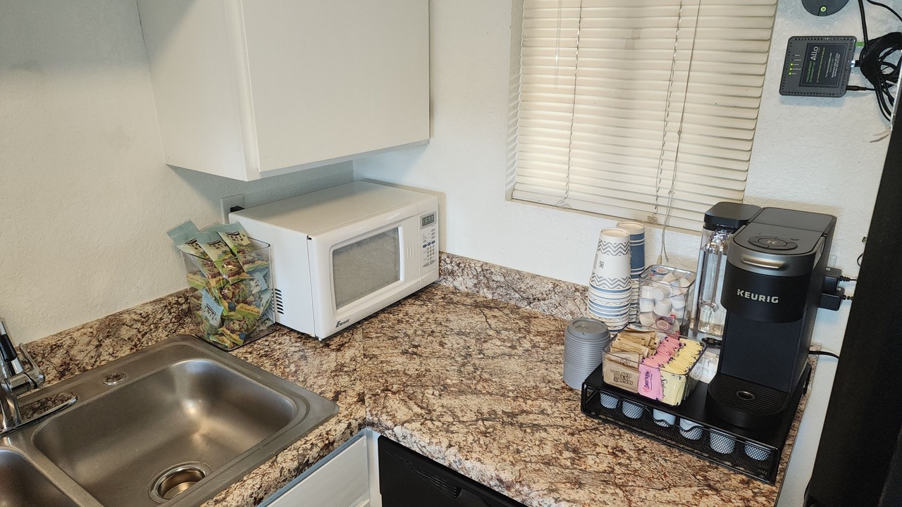 Photo of Kitchen in Lake Havasu City